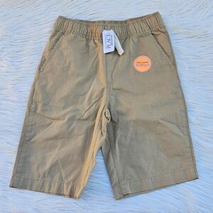 The Children’s Place Boy's Shorts Size 10